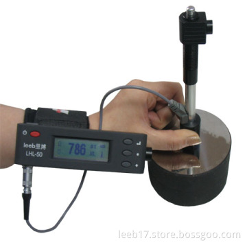 Leeb Hardness Tester